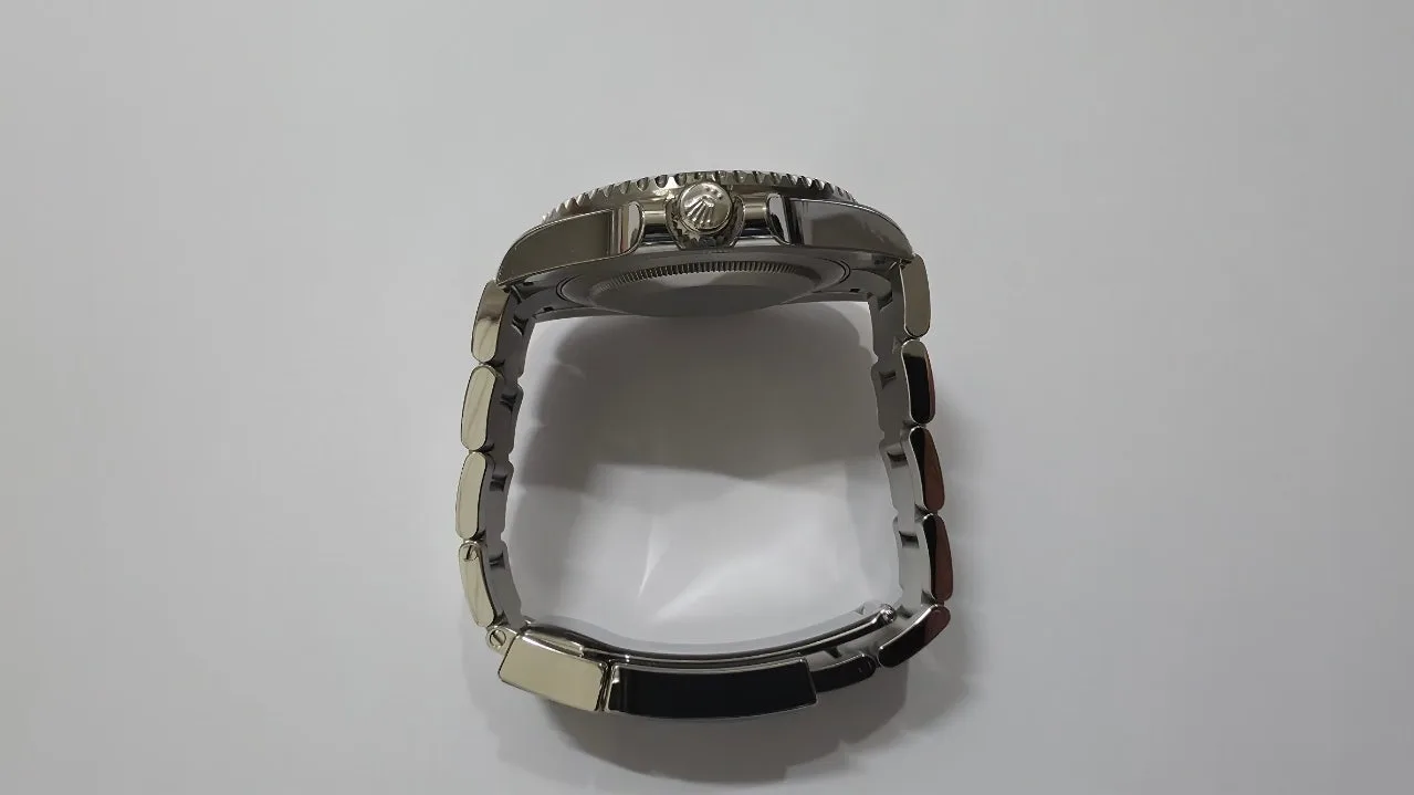 롤렉스 GMT 마스터 2 웨인맨 2026 사진 6