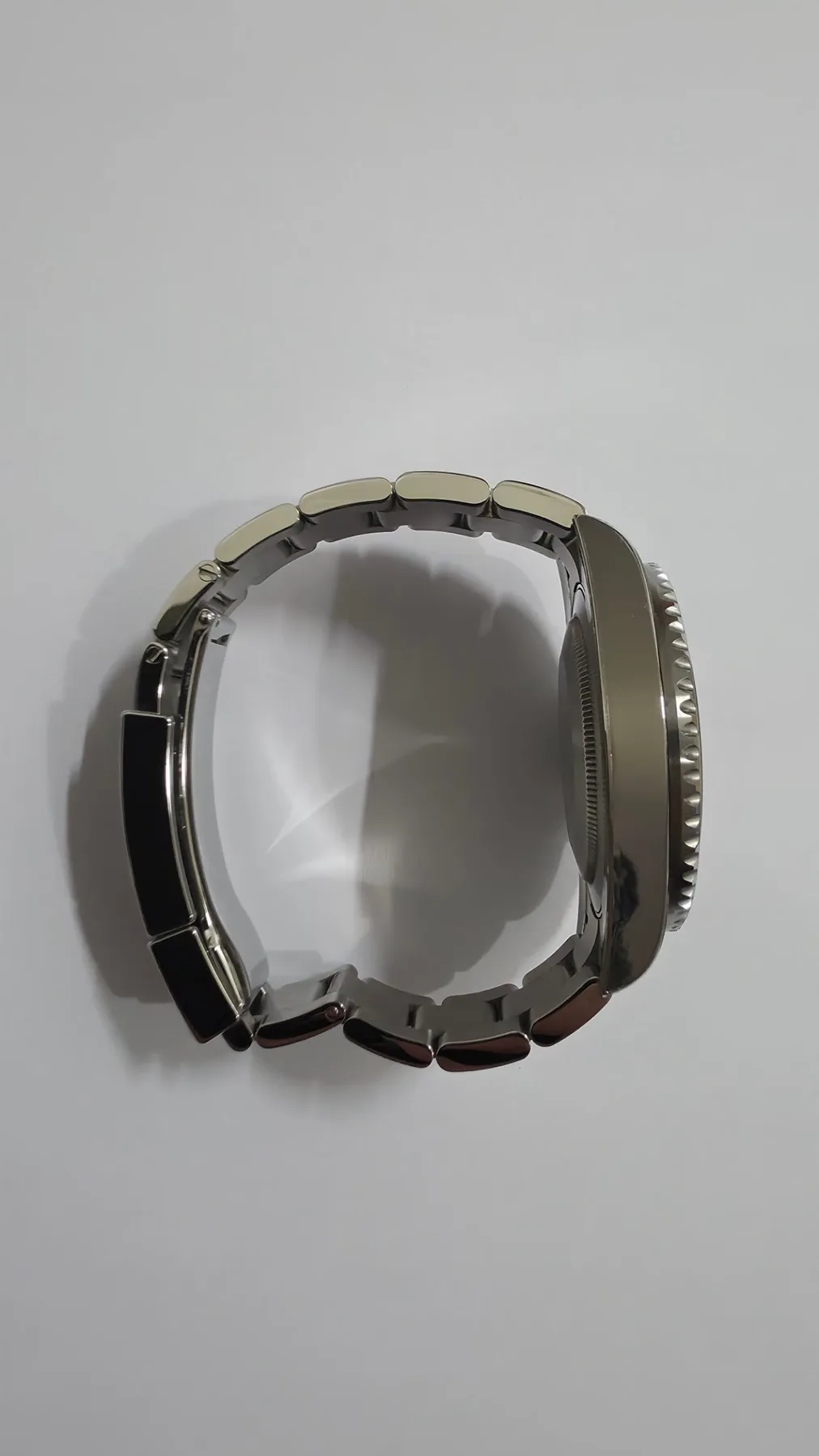 롤렉스 GMT 마스터 2 웨인맨 2026 사진 8