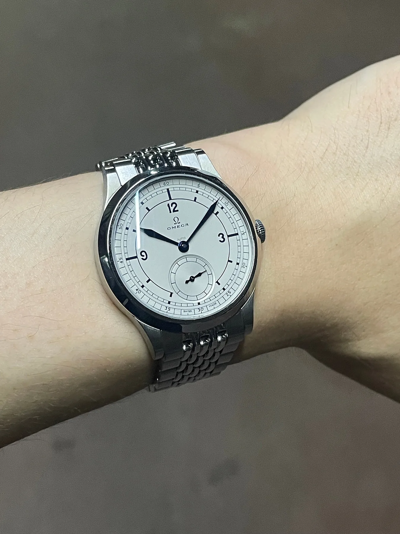 오메가 CK 859 2022 사진 4