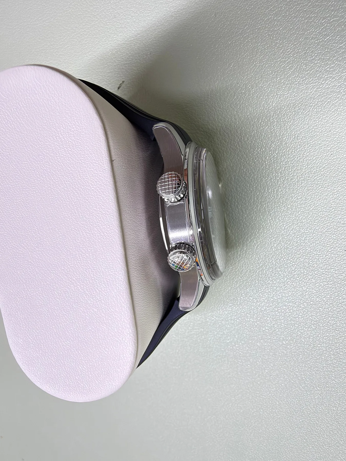 론진 레전드 다이버 39mm 2026 사진 6