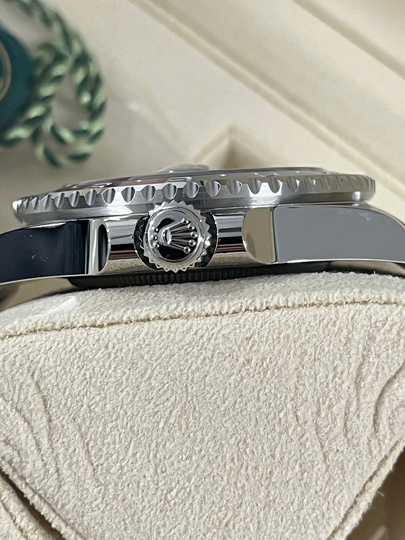 롤렉스 펩시맨 GMT-Master2 2022 사진 6