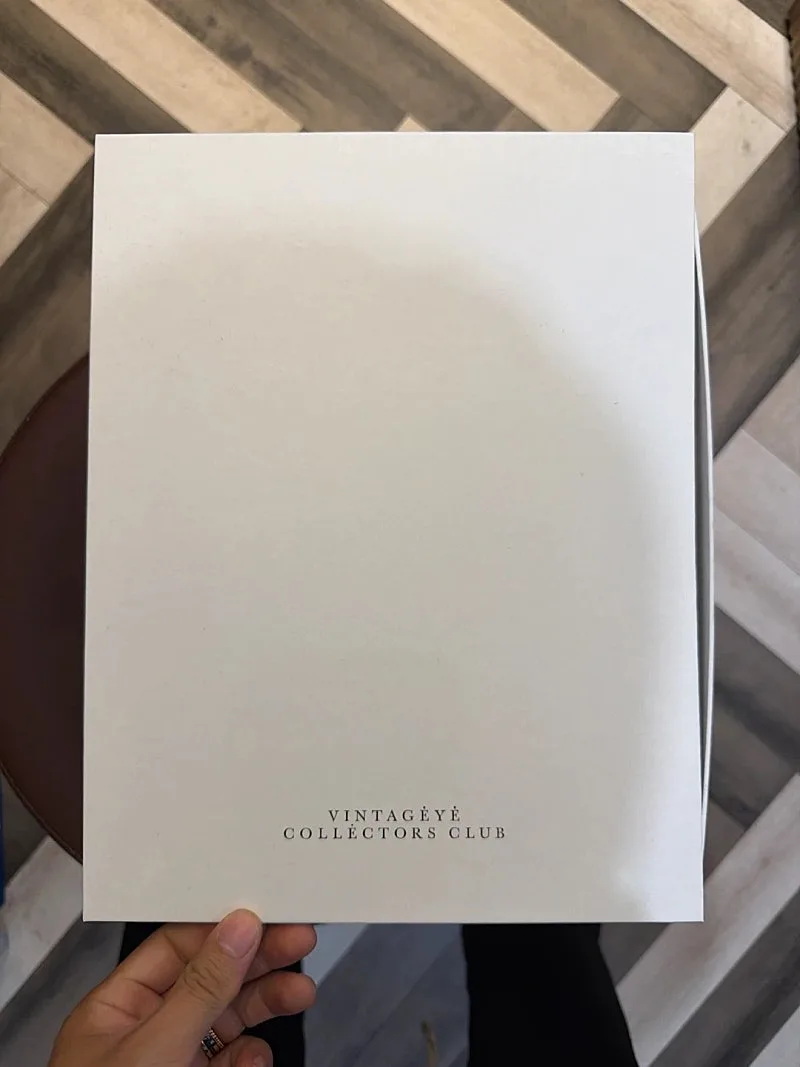 파텍필립 Golden Ellipse 3788 빈티지 2024 사진 3