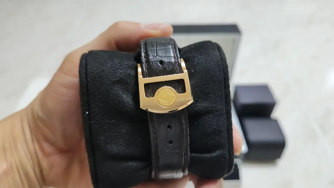 IWC 포르투기저 7데이즈 2016 사진 2