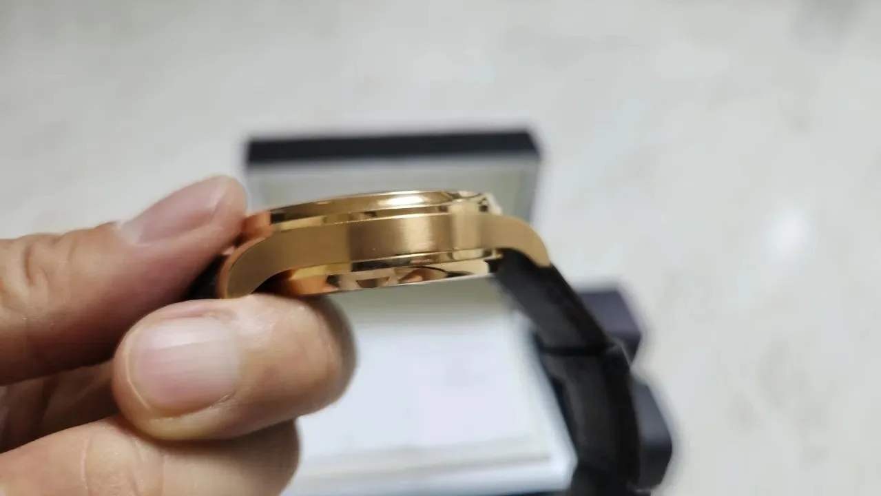 IWC 포르투기저 7데이즈 2016 사진 5