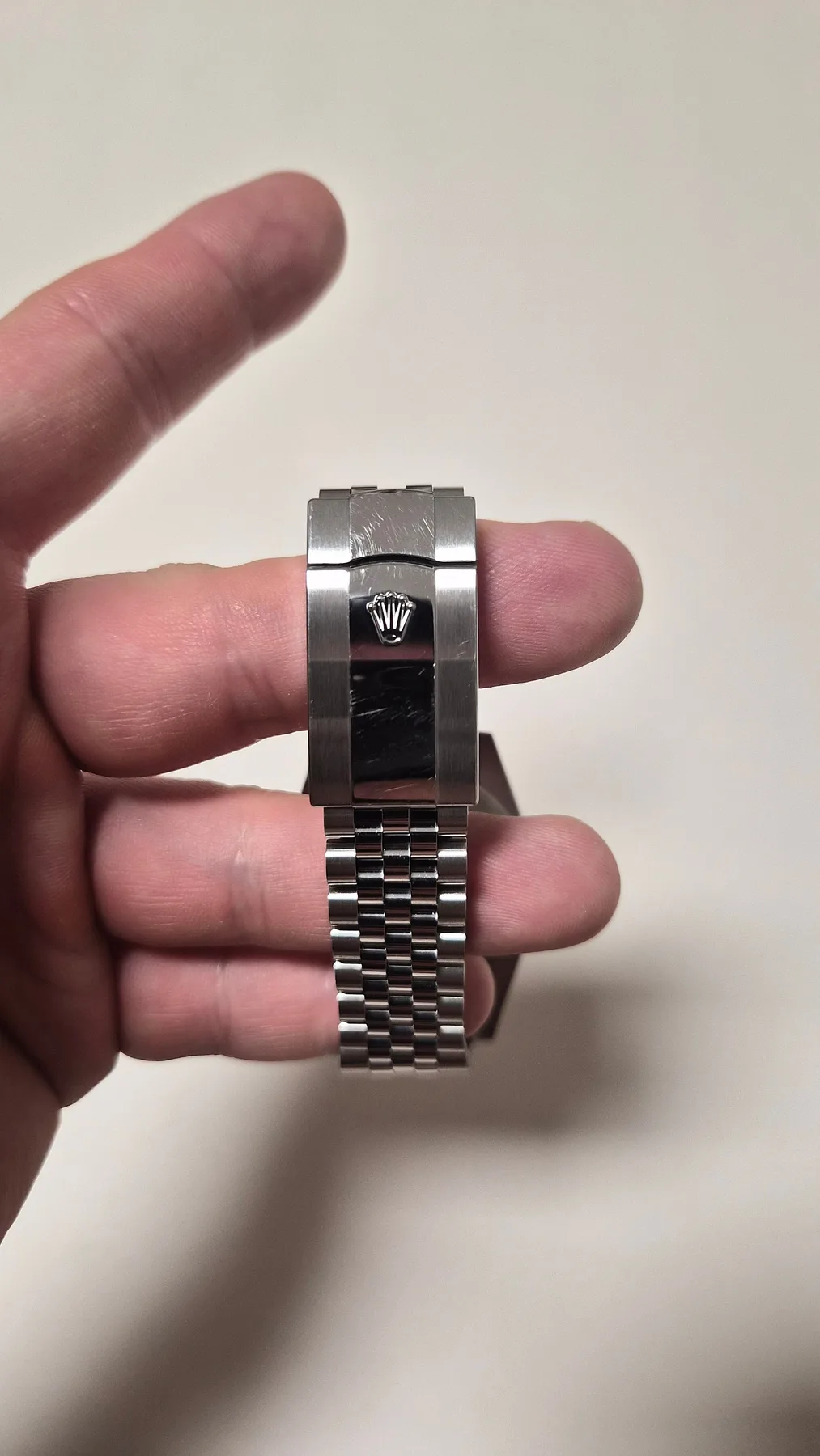 롤렉스 데이저스트41mm 슬레이트바 2025 사진 7