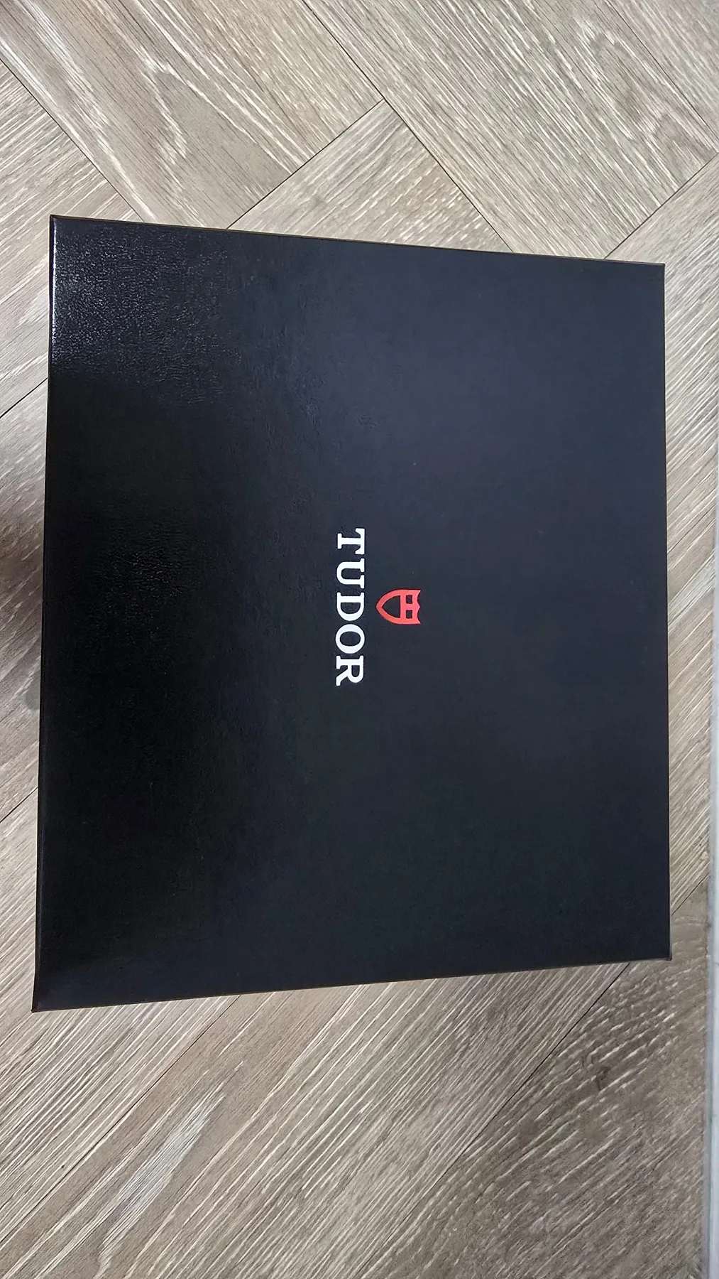 튜더 블랙베이 58 매트 블랙 39MM 2024 사진 8