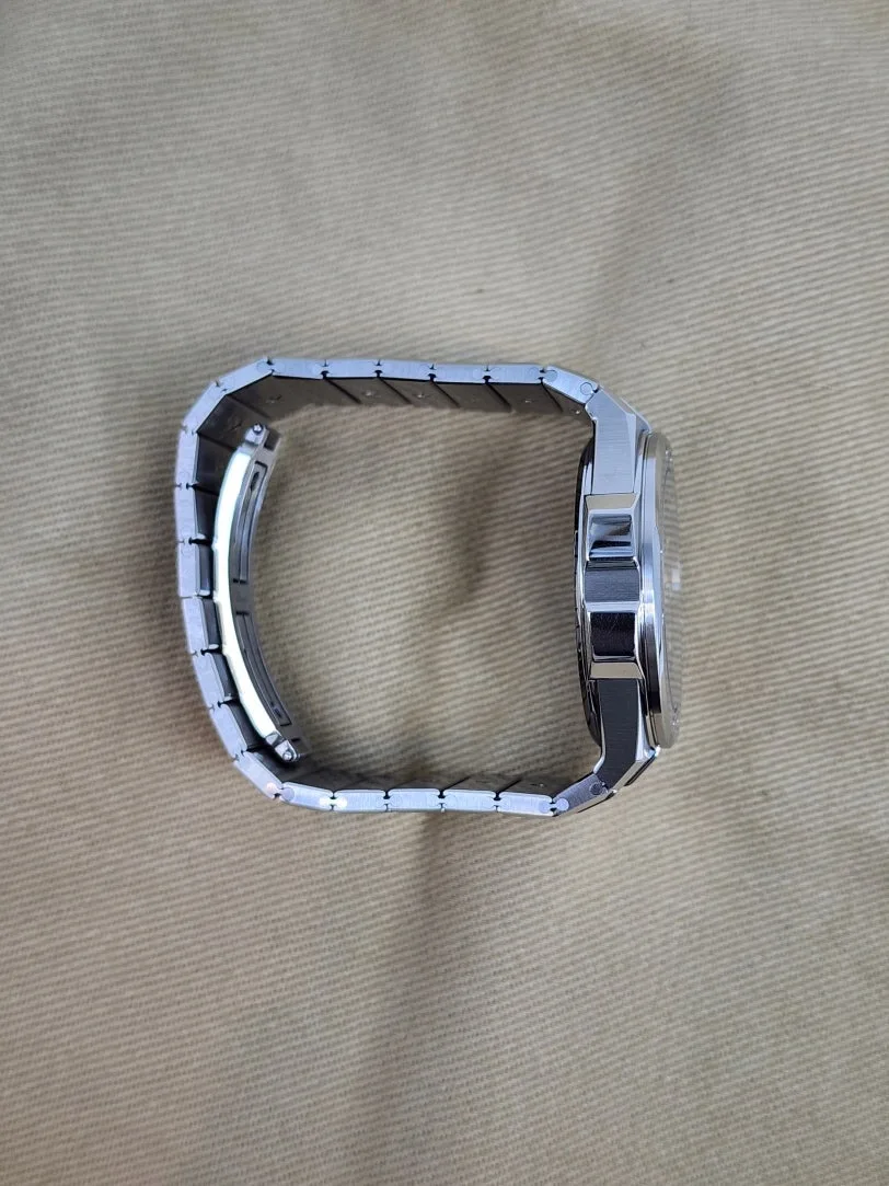 쇼파드 알파인이글 회판 41mm 2021 사진 2