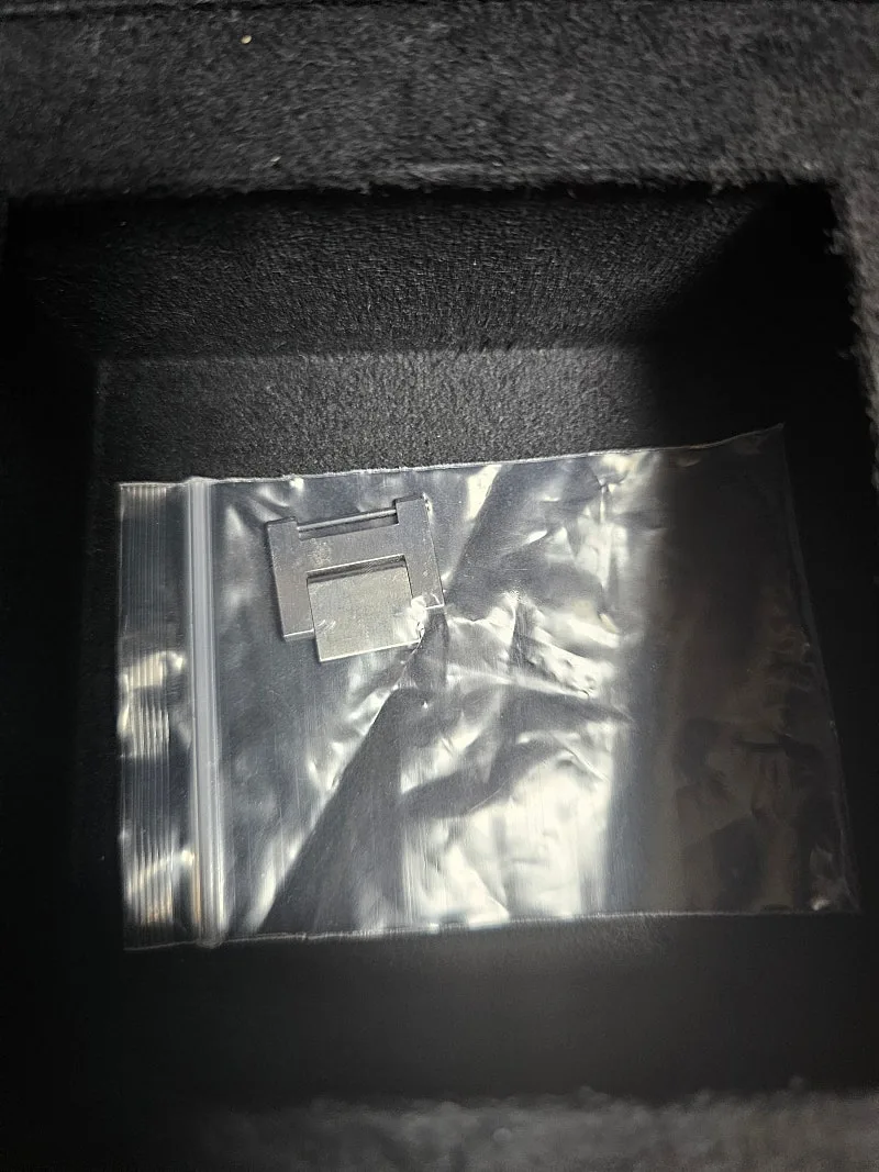 까르띠에 발롱블루 42mm 2021 사진 4