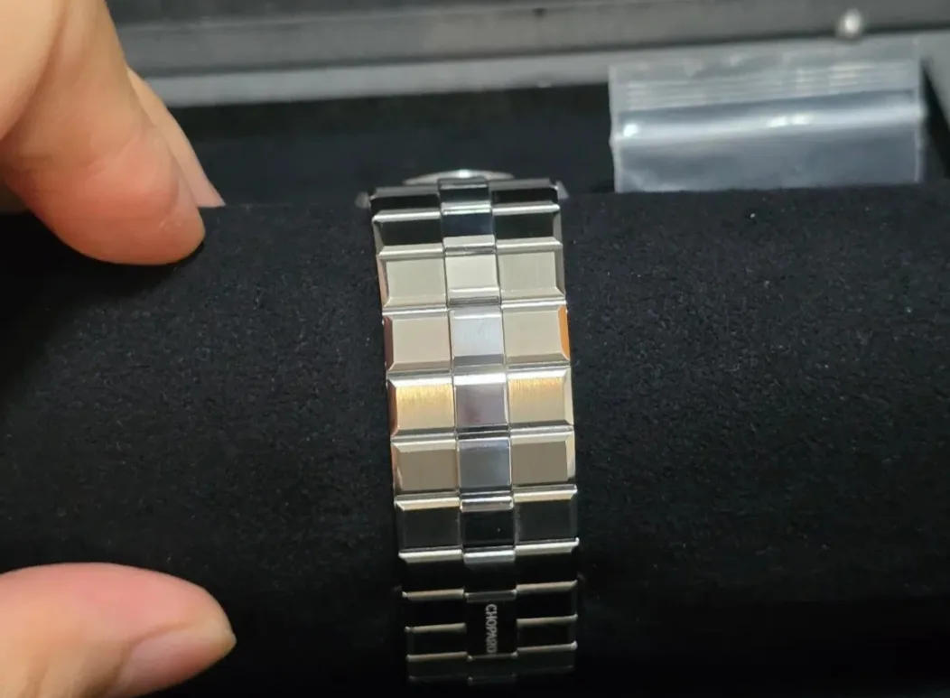 쇼파드 알파인이글 청판 298600-3001 2025 사진 3