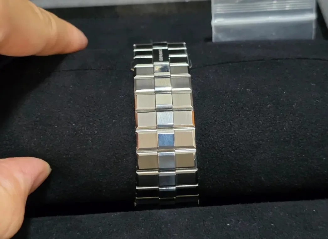 쇼파드 알파인이글 청판 298600-3001 2025 사진 4