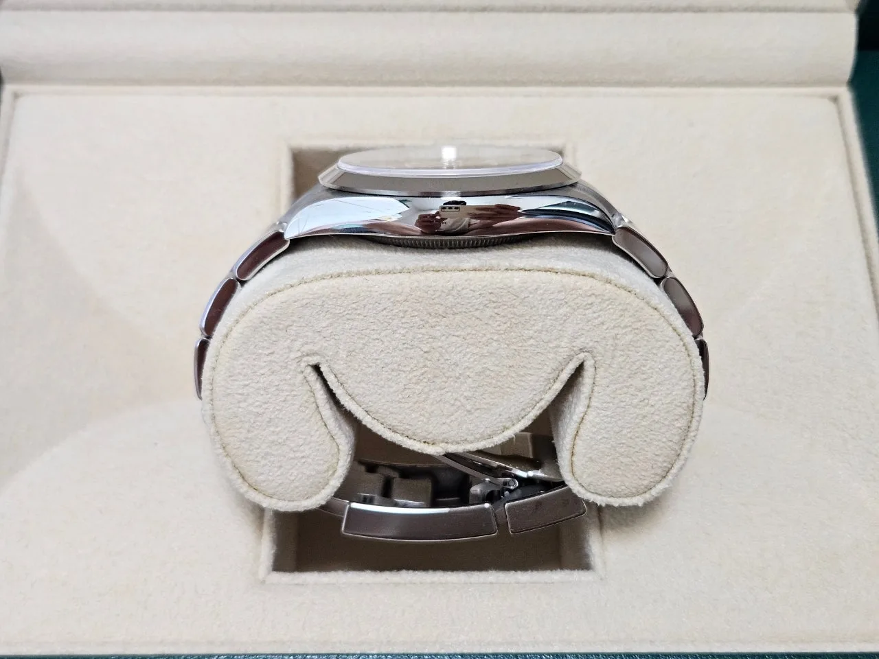 롤렉스 익스플로러1 40mm 2025 사진 3