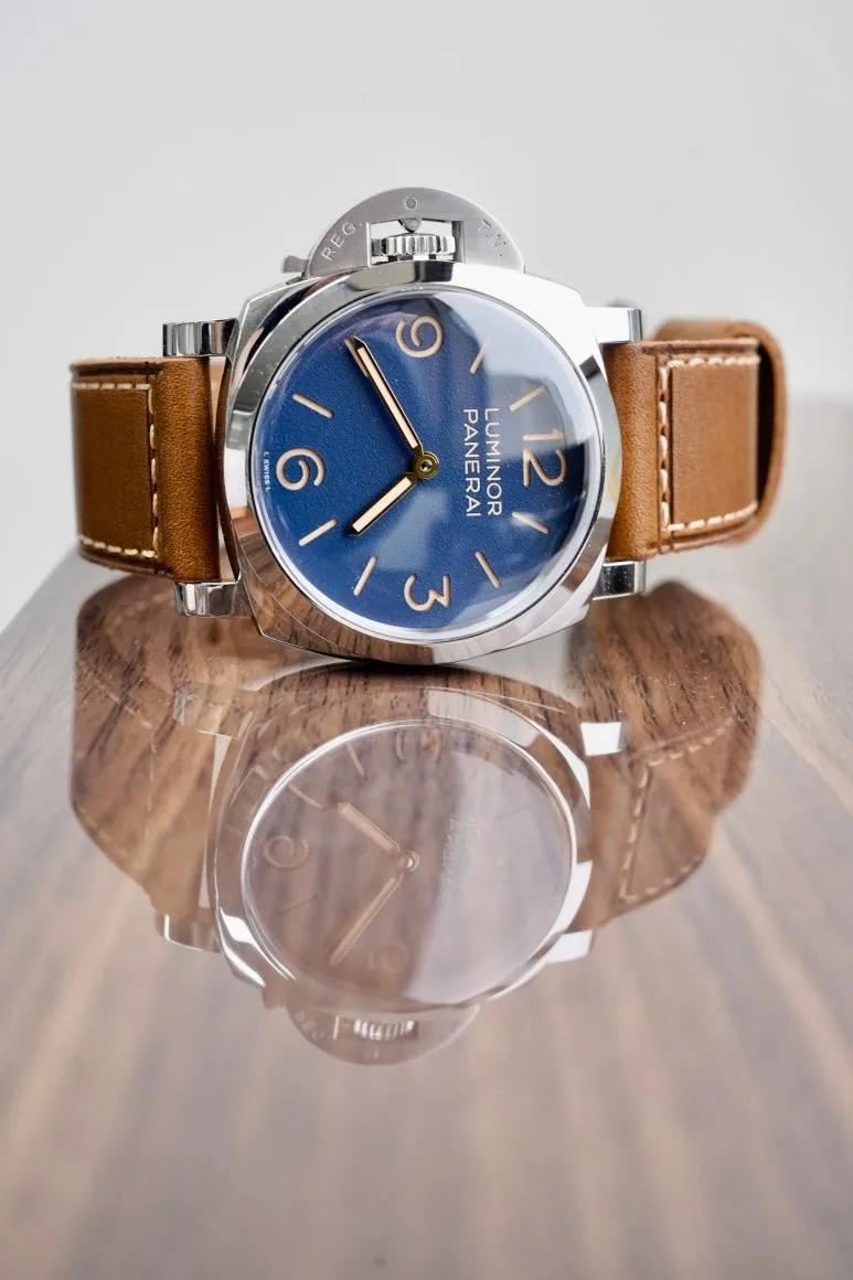 파네라이 루미노르 데스트로 44mm 1732 PAM01732 2026 사진 1