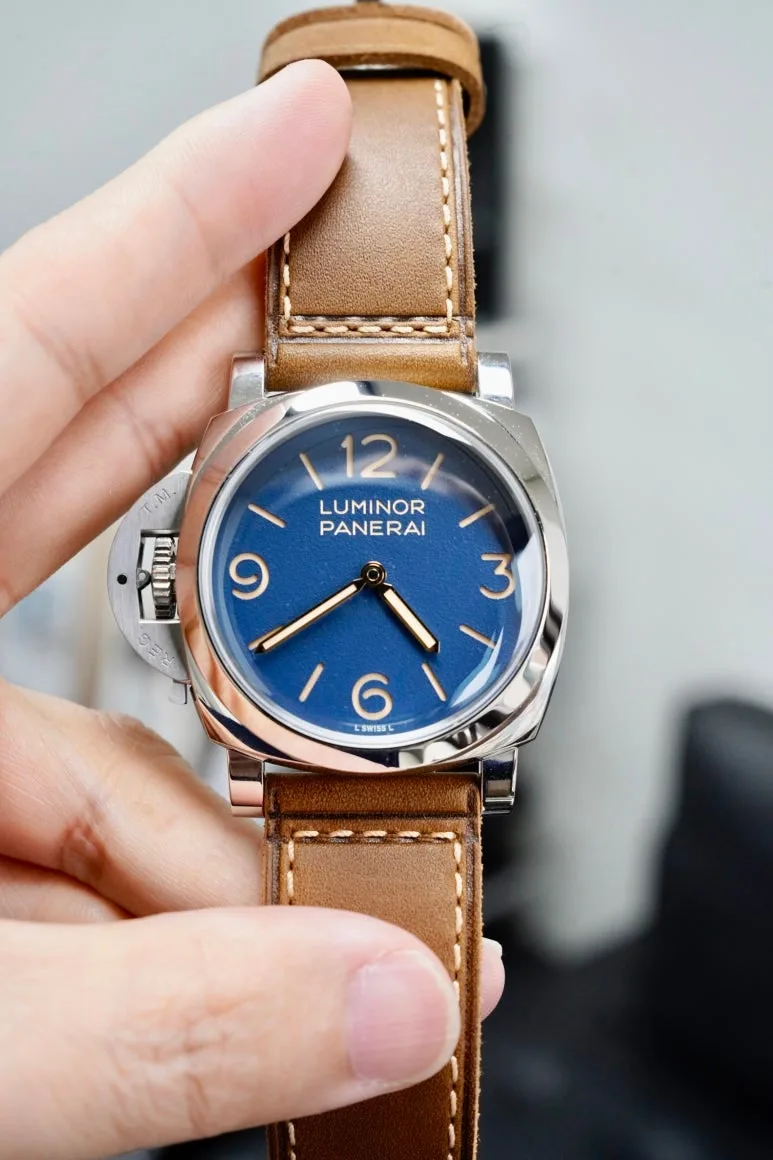 파네라이 루미노르 데스트로 44mm 1732 PAM01732 2026 사진 3