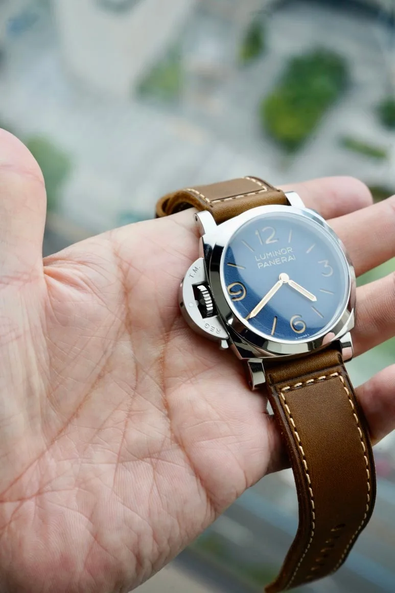 파네라이 루미노르 데스트로 44mm 1732 PAM01732 2026 사진 4