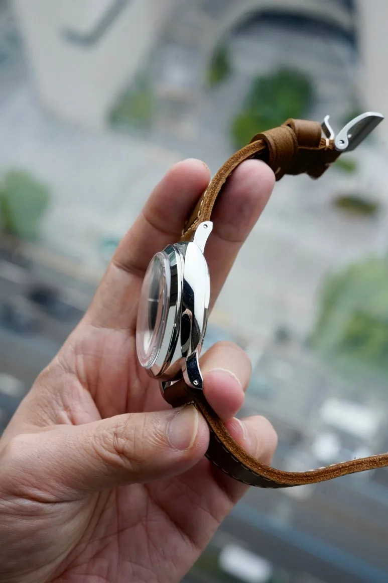 파네라이 루미노르 데스트로 44mm 1732 PAM01732 2026 사진 5