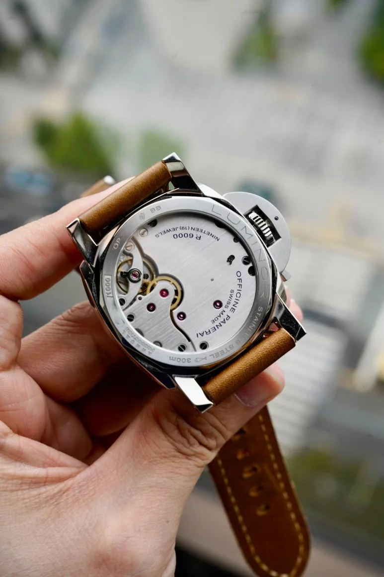 파네라이 루미노르 데스트로 44mm 1732 PAM01732 2026 사진 6