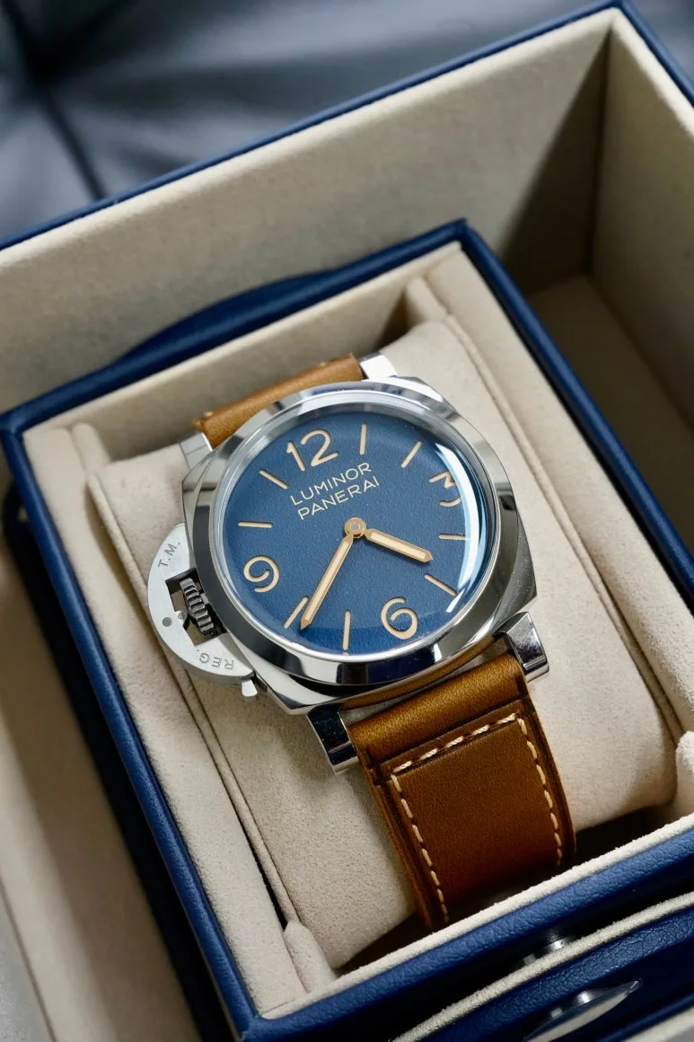 파네라이 루미노르 데스트로 44mm 1732 PAM01732 2026 사진 7