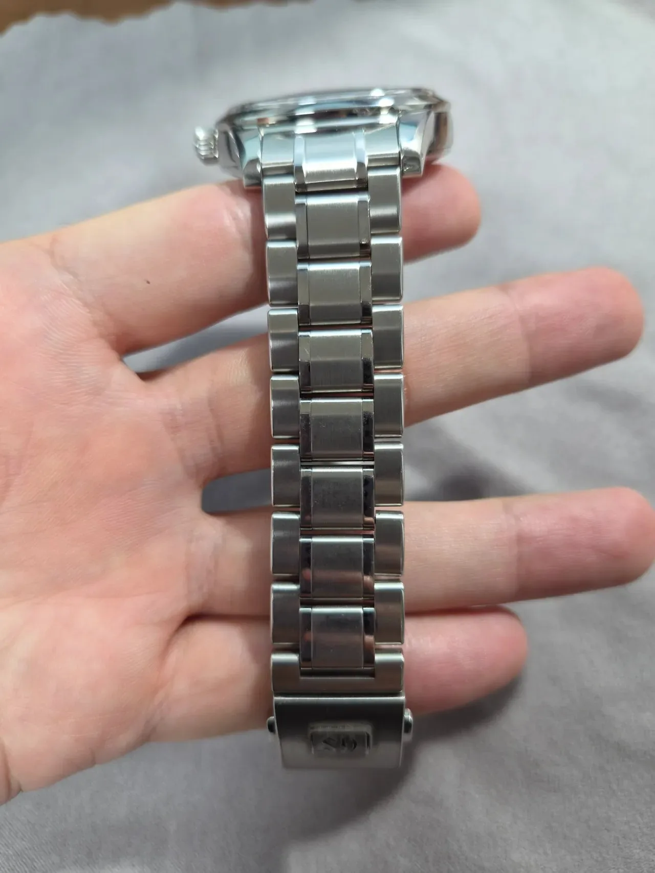 그랜드세이코 SBGA499 2025 사진 8
