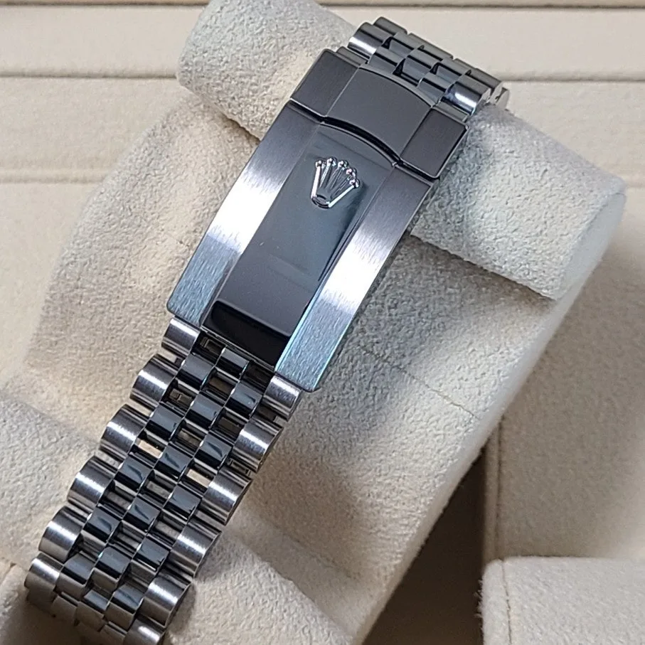 롤렉스 데이저스트 41mm 126334 검판 2026 사진 3