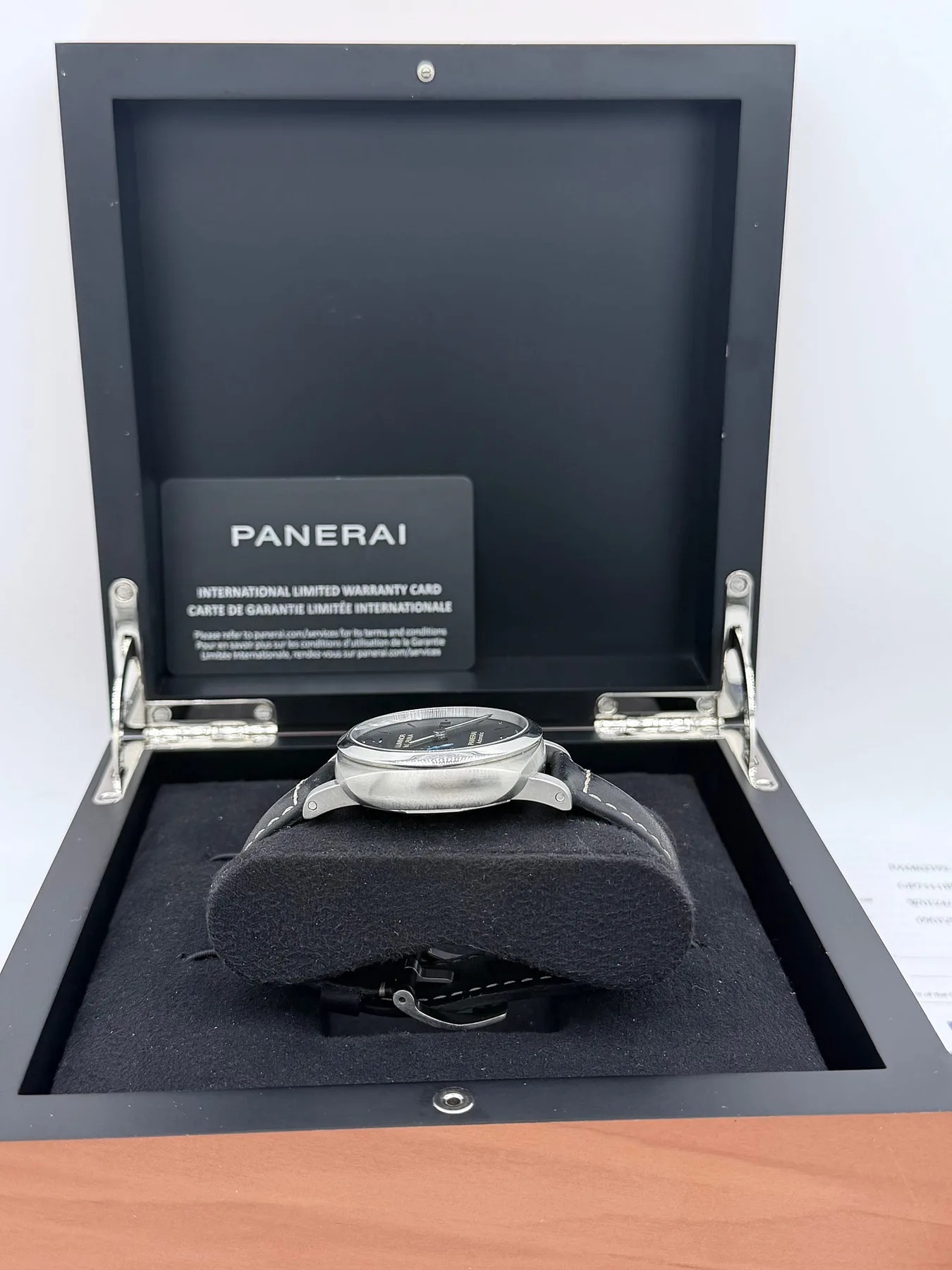 파네라이 루미노르 PAM02392 2020 사진 4