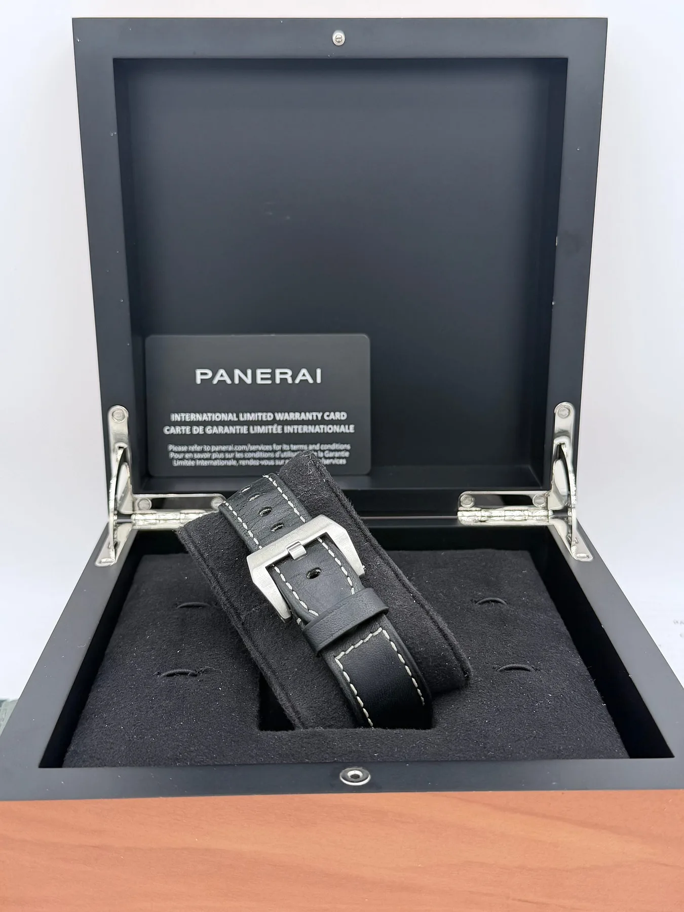 파네라이 루미노르 PAM02392 2020 사진 5
