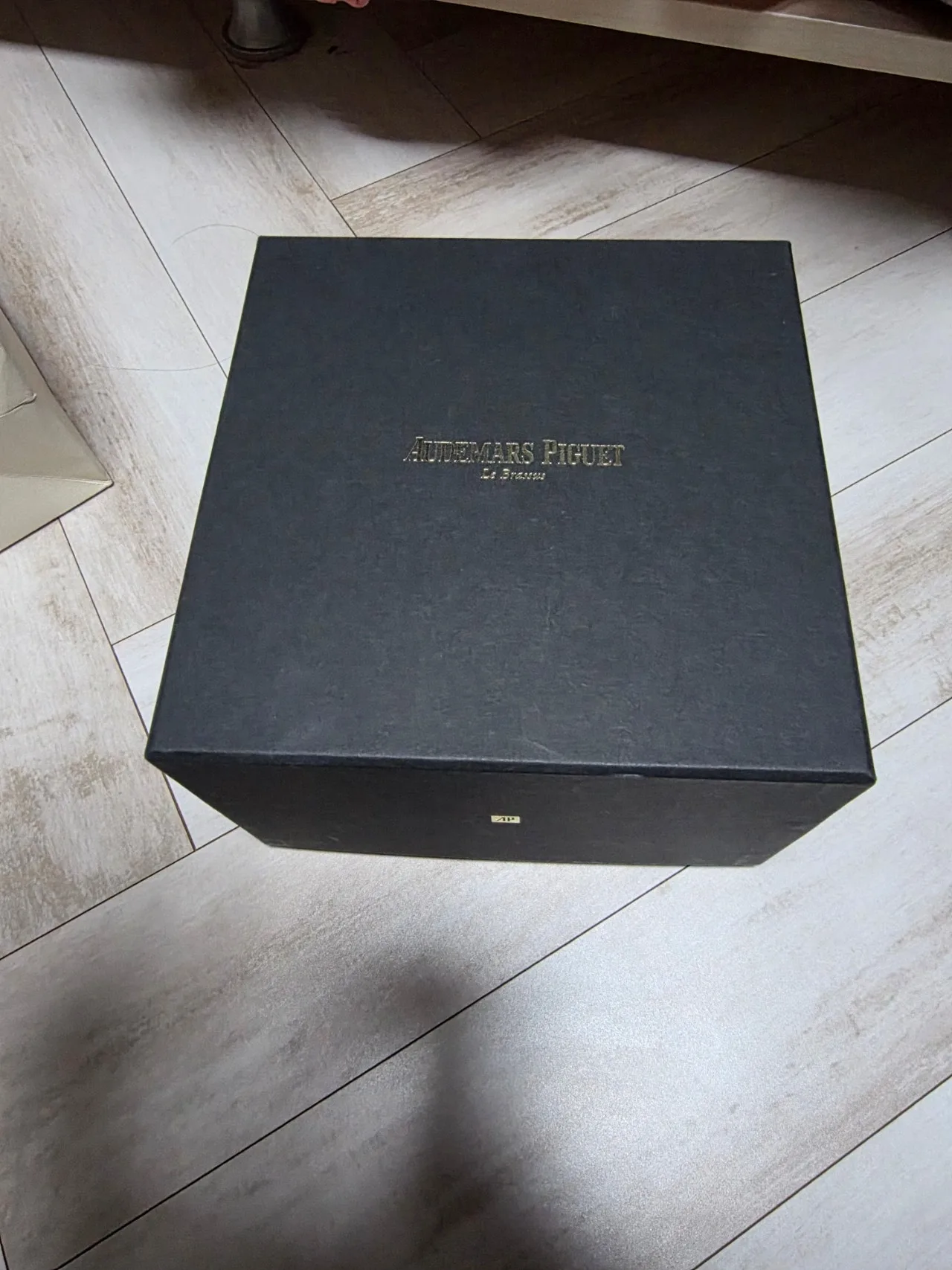 오데마피게 로얄오크 15500 그레이 2019 사진 6