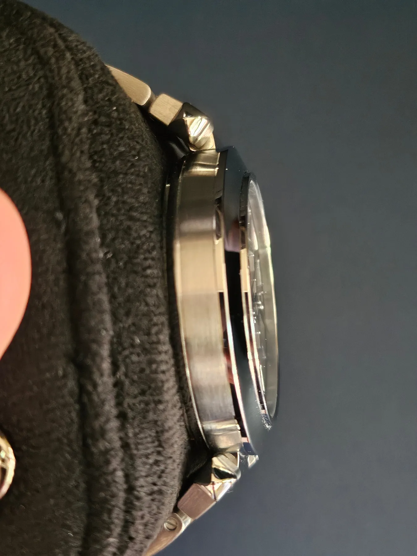 까르띠에 파샤 스켈레톤 41MM 2021 사진 5