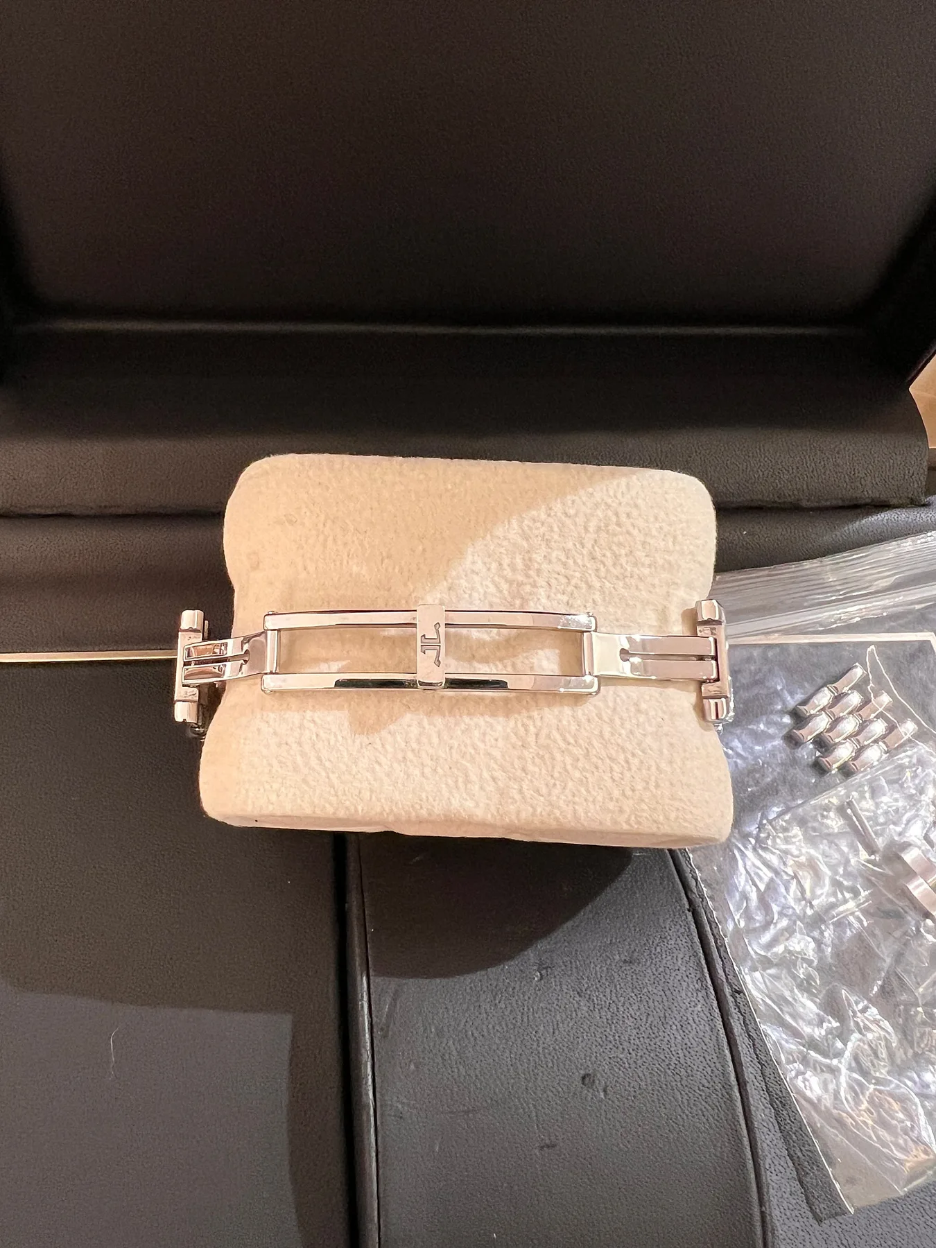예거르쿨트르 랑데뷰 34mm 2018 사진 3