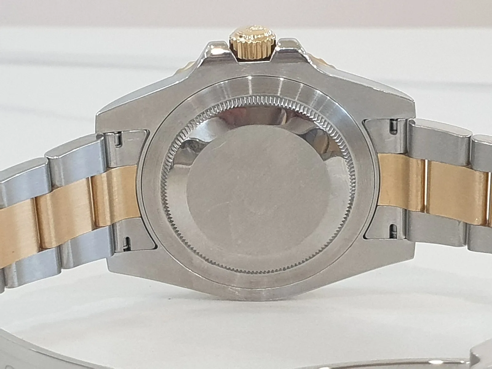 롤렉스 GMT MASTER 2 흑콤 M116713LN 2014 사진 5