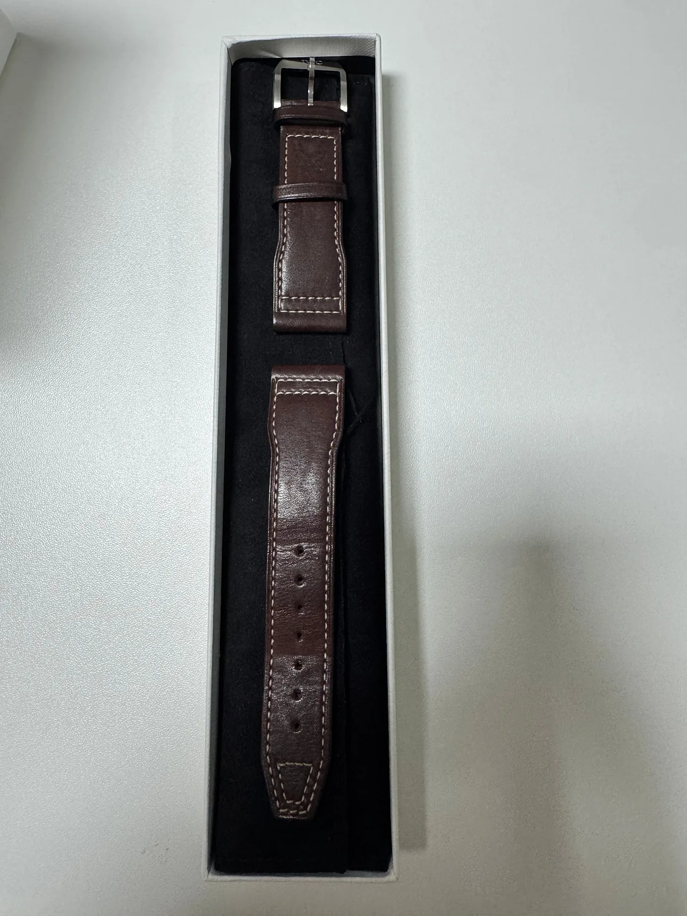 IWC 파일럿 크로노그래프 어린왕자 43MM 2021 사진 8