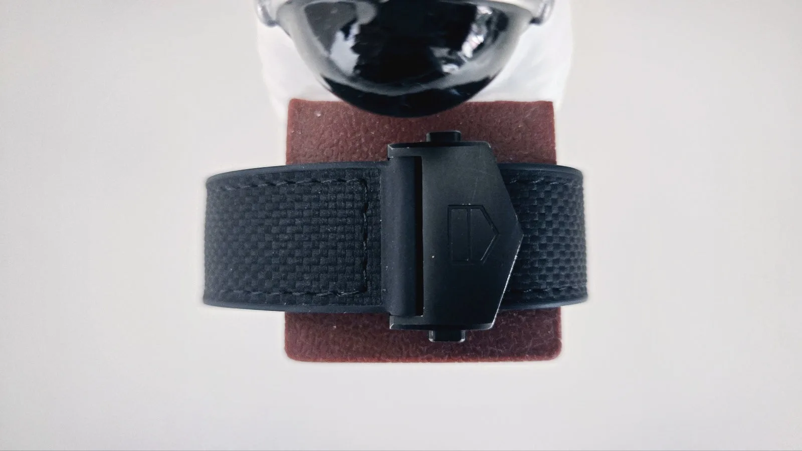 태그호이어 모나코 스켈레톤 티타늄 터콰이즈 39mm CBL2184 FT6236 2024 사진 7