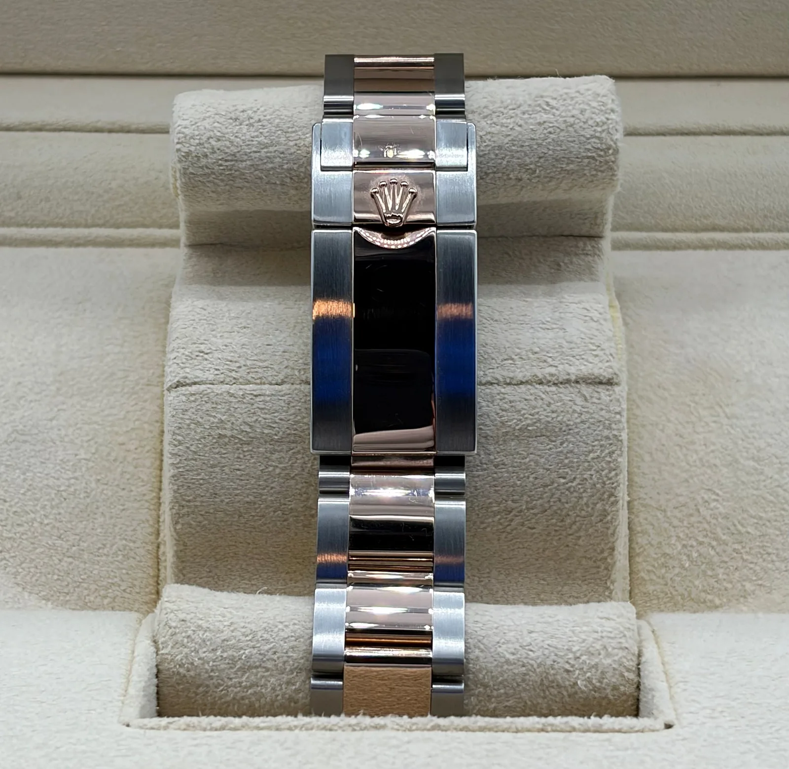 롤렉스 요트마스터2 콤비 벤츠핸즈 44mm 2021 사진 6