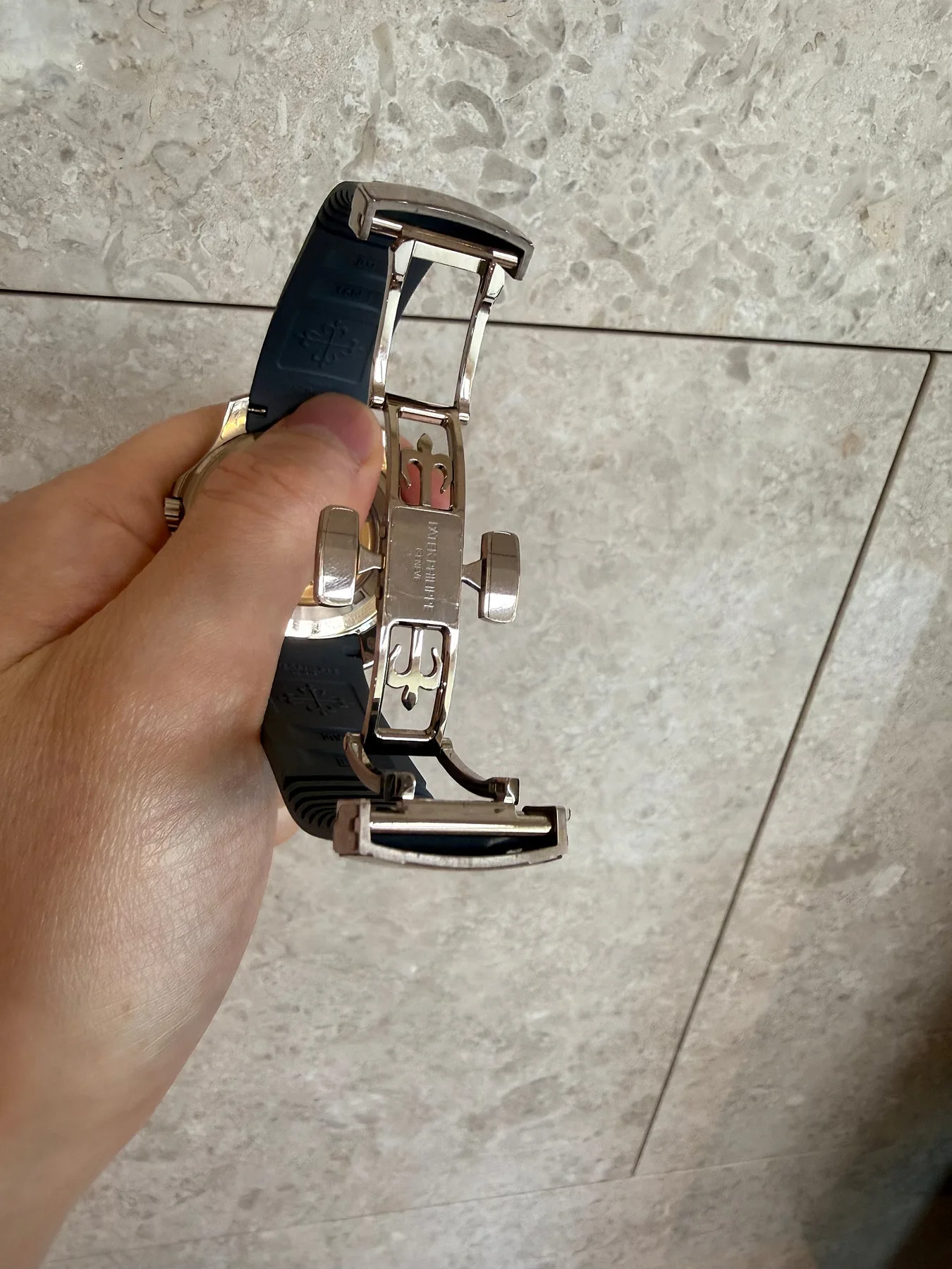 파텍필립 5164G 2025 사진 7