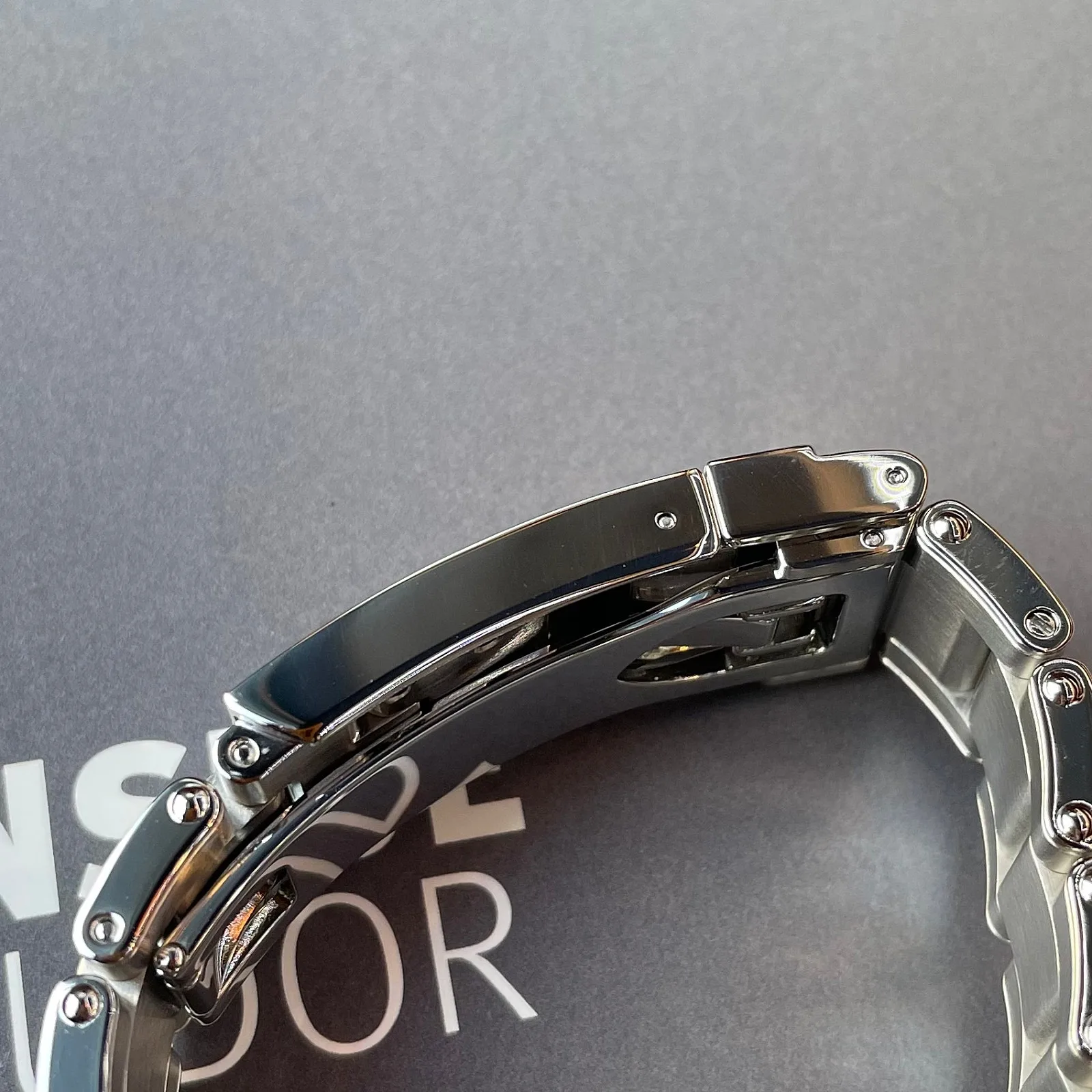 튜더 블랙베이 모노크롬 41mm 2024 사진 6
