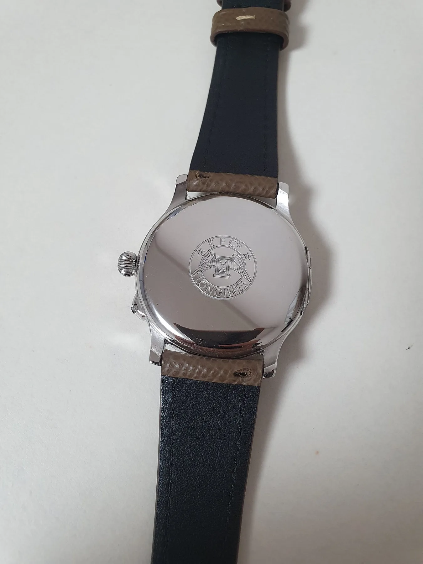 론진 린드버그 아워앵글 38mm 풀박스 2021 사진 5