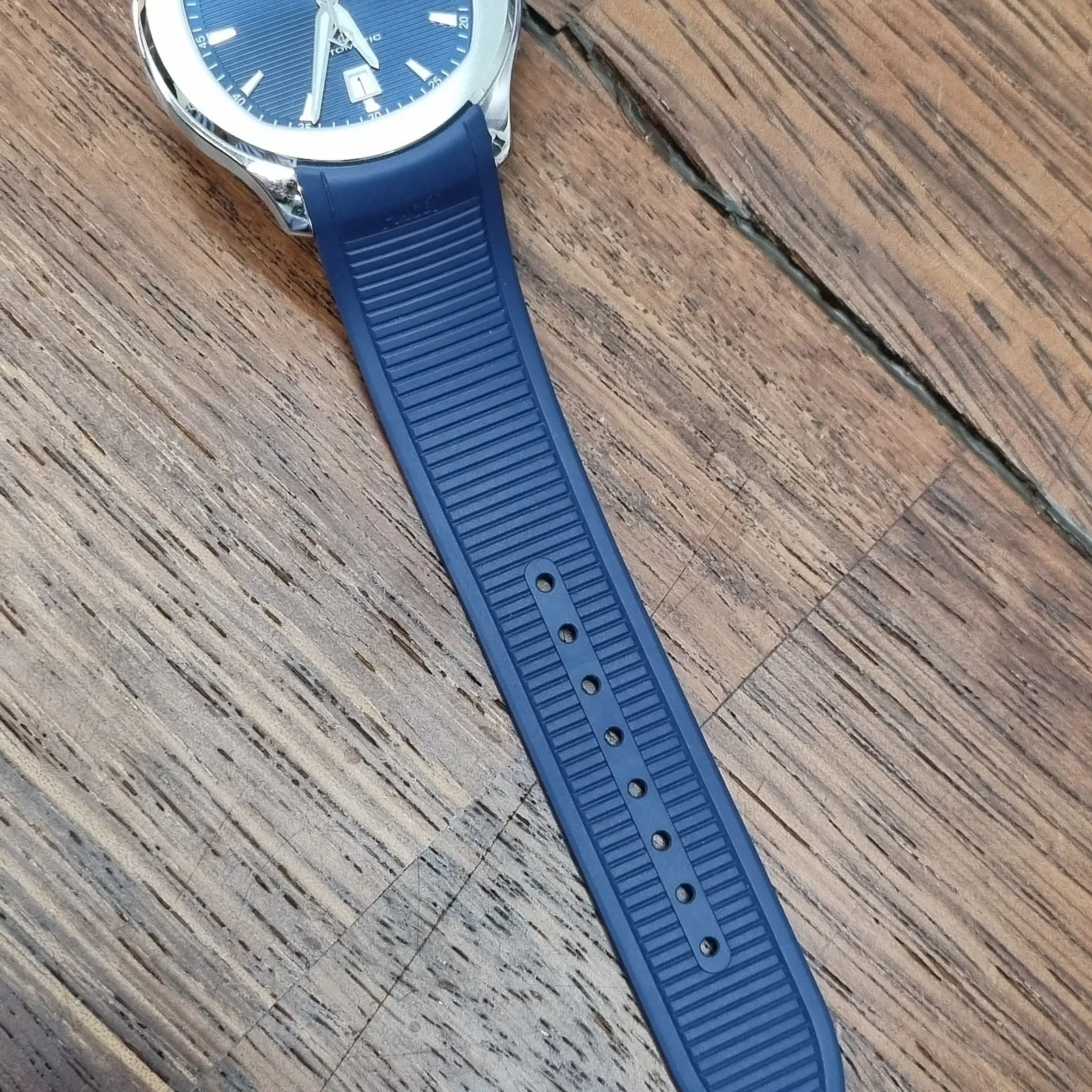피아제 S폴로 데이트 P11268 42mm 2026 사진 5