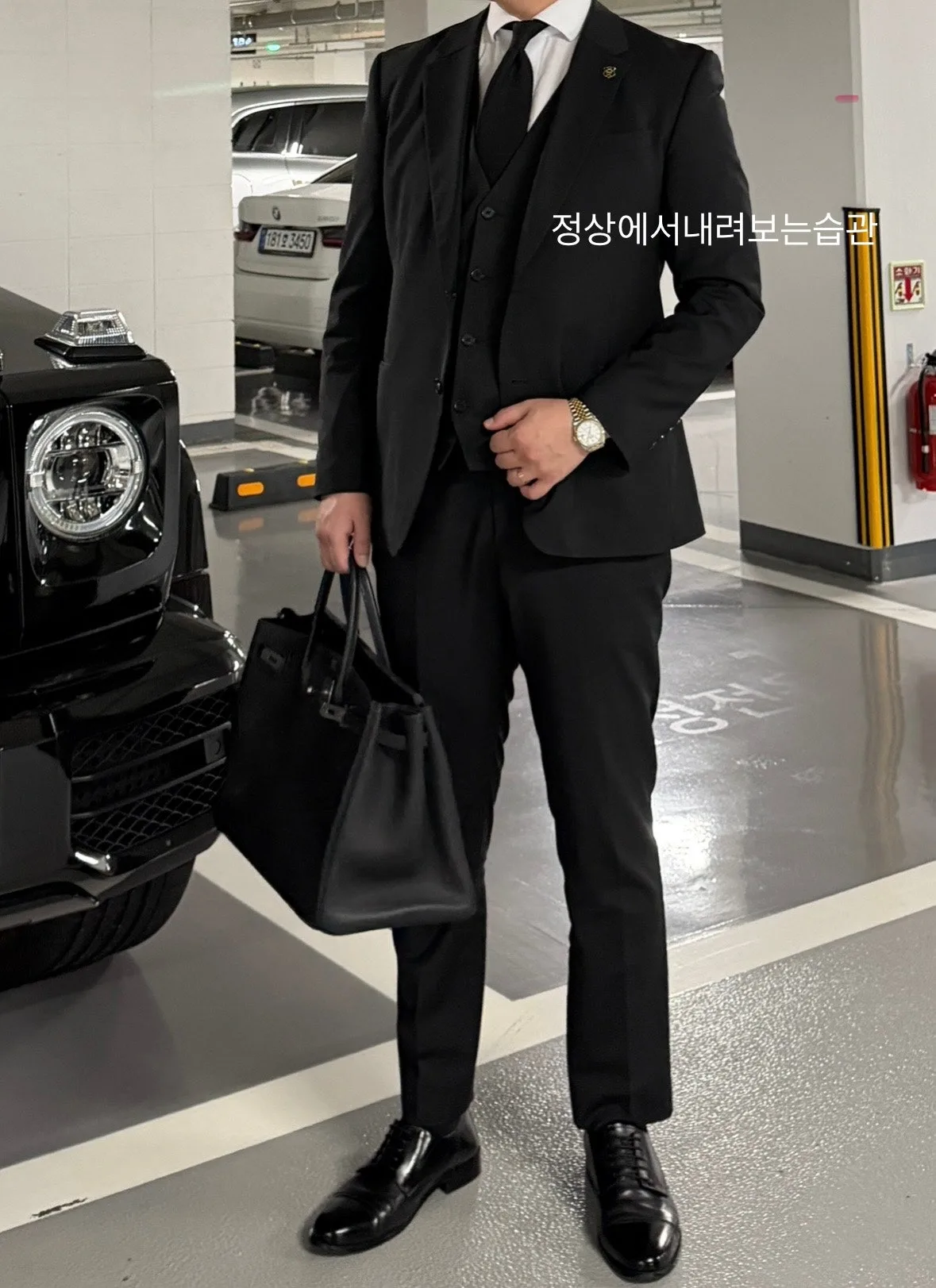 롤렉스 데이트저스트 36 오이스터 126233 2021 사진 3
