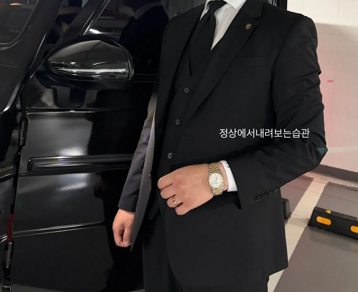 롤렉스 데이트저스트 36 오이스터 126233 2021 사진 4