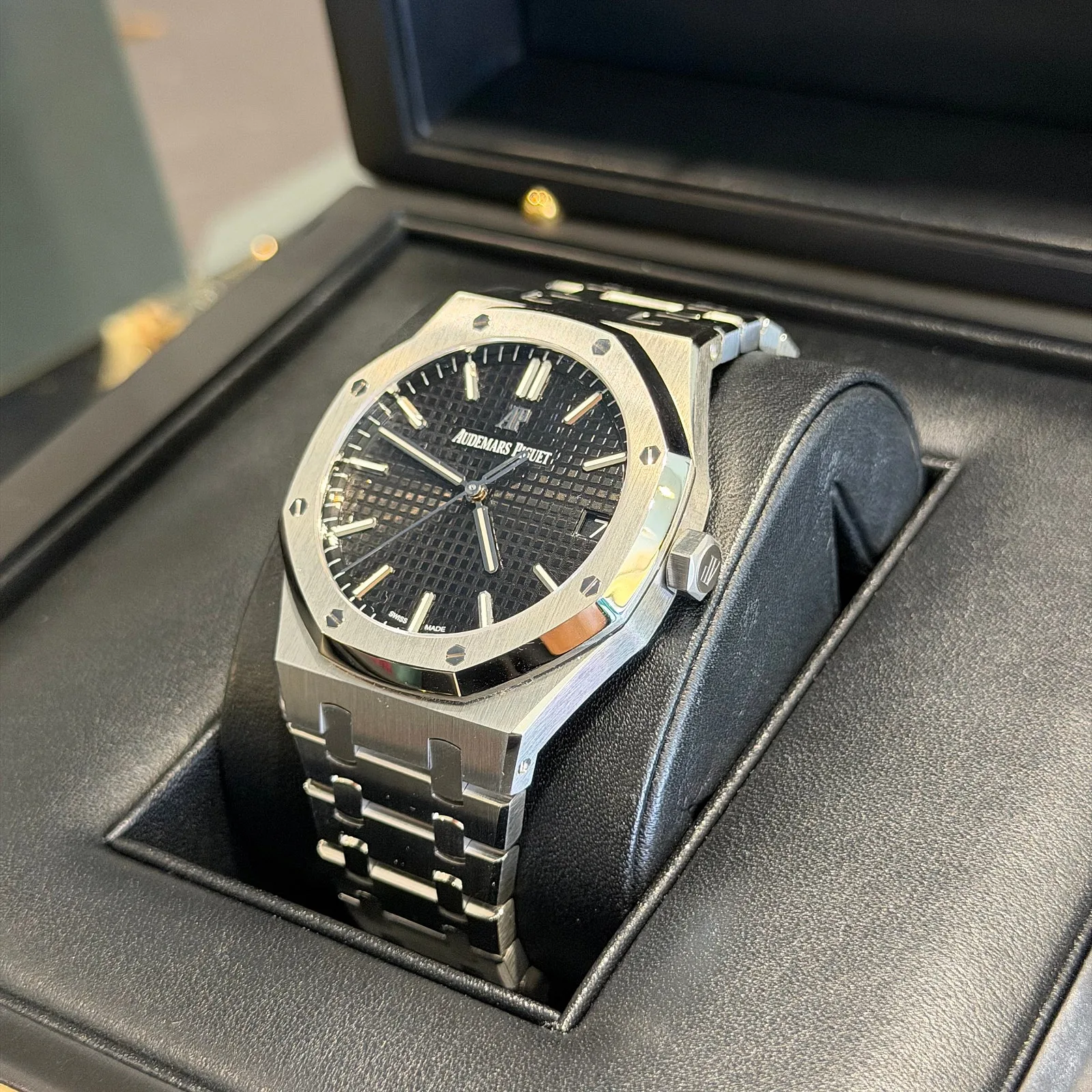 오데마피게 로얄오크 15500 2021 사진 2