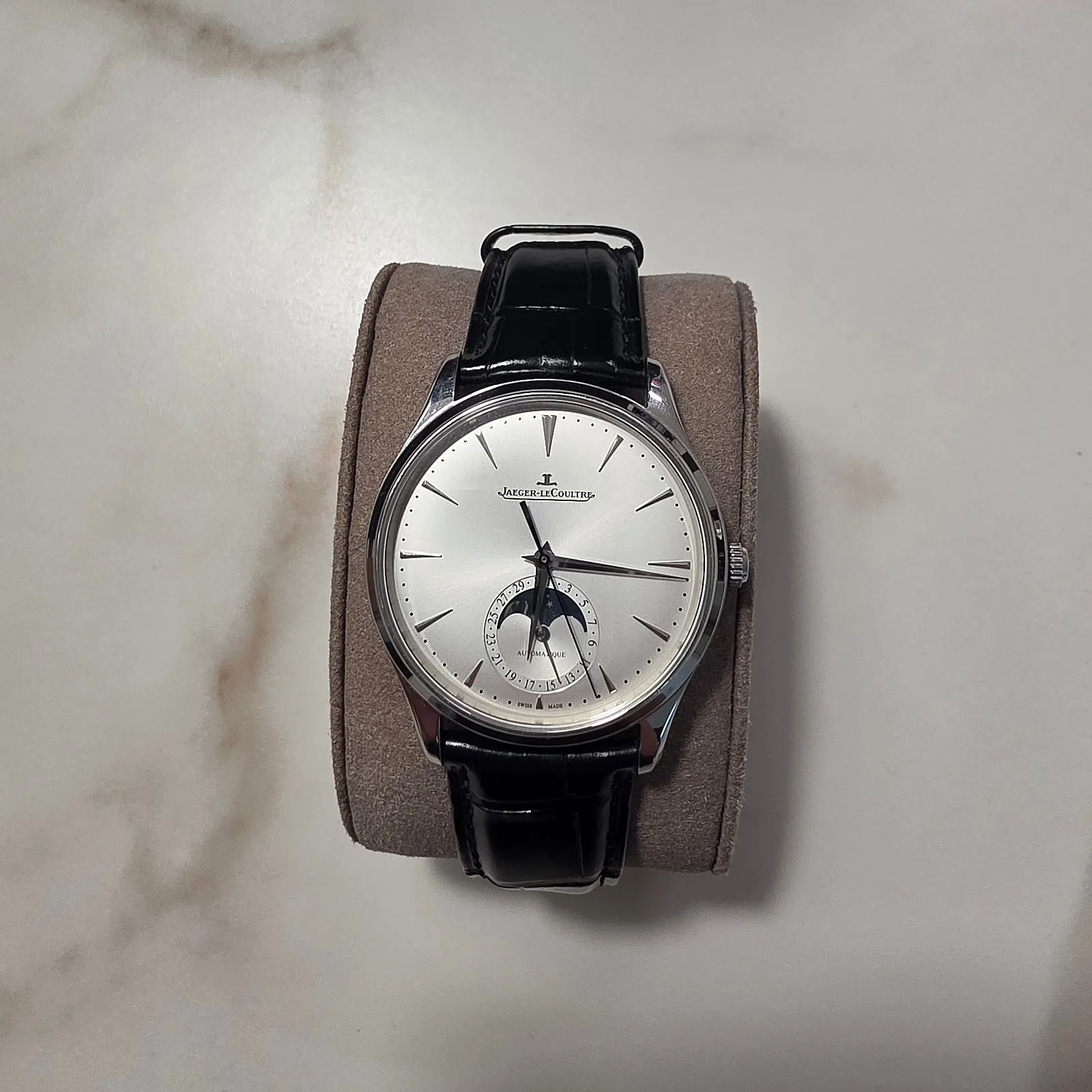 예거르쿨트르 마스터 울트라 씬 39mm 2024 사진 2