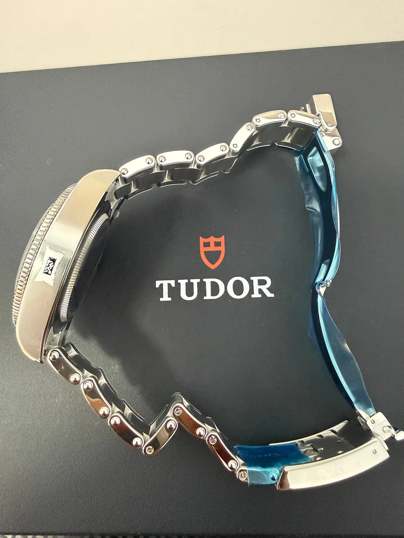 튜더 블랙베이 58GMT 코크39mm 2026 사진 3