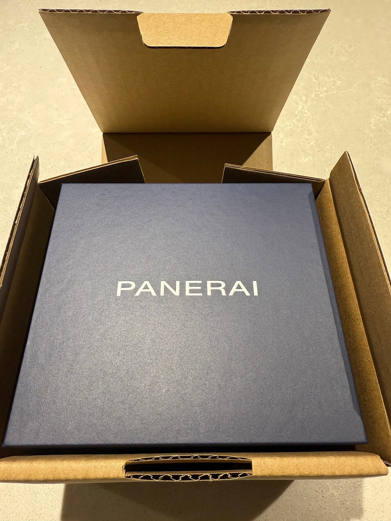 파네라이 섭머저블 네이비씰 44mm PAM01323 2024 사진 7