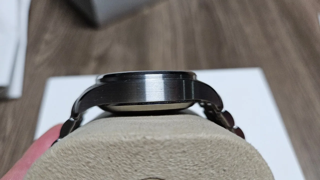 IWC 파일럿 크로노그래프 어린왕자 에디션 IW377717 2020 사진 5
