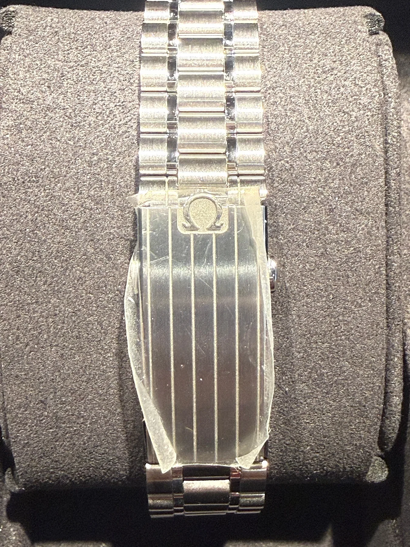 오메가 Speedmaster Moonwatch Professional 2026 사진 8