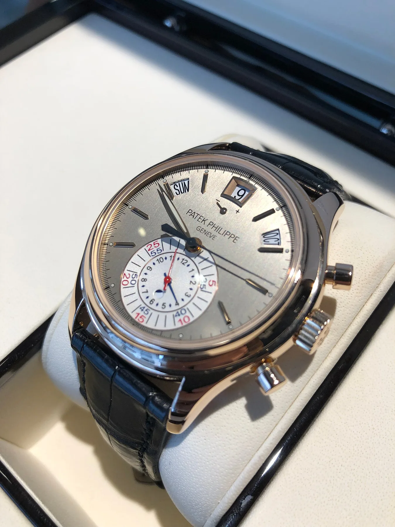 파텍필립 5960R 2010 사진 2