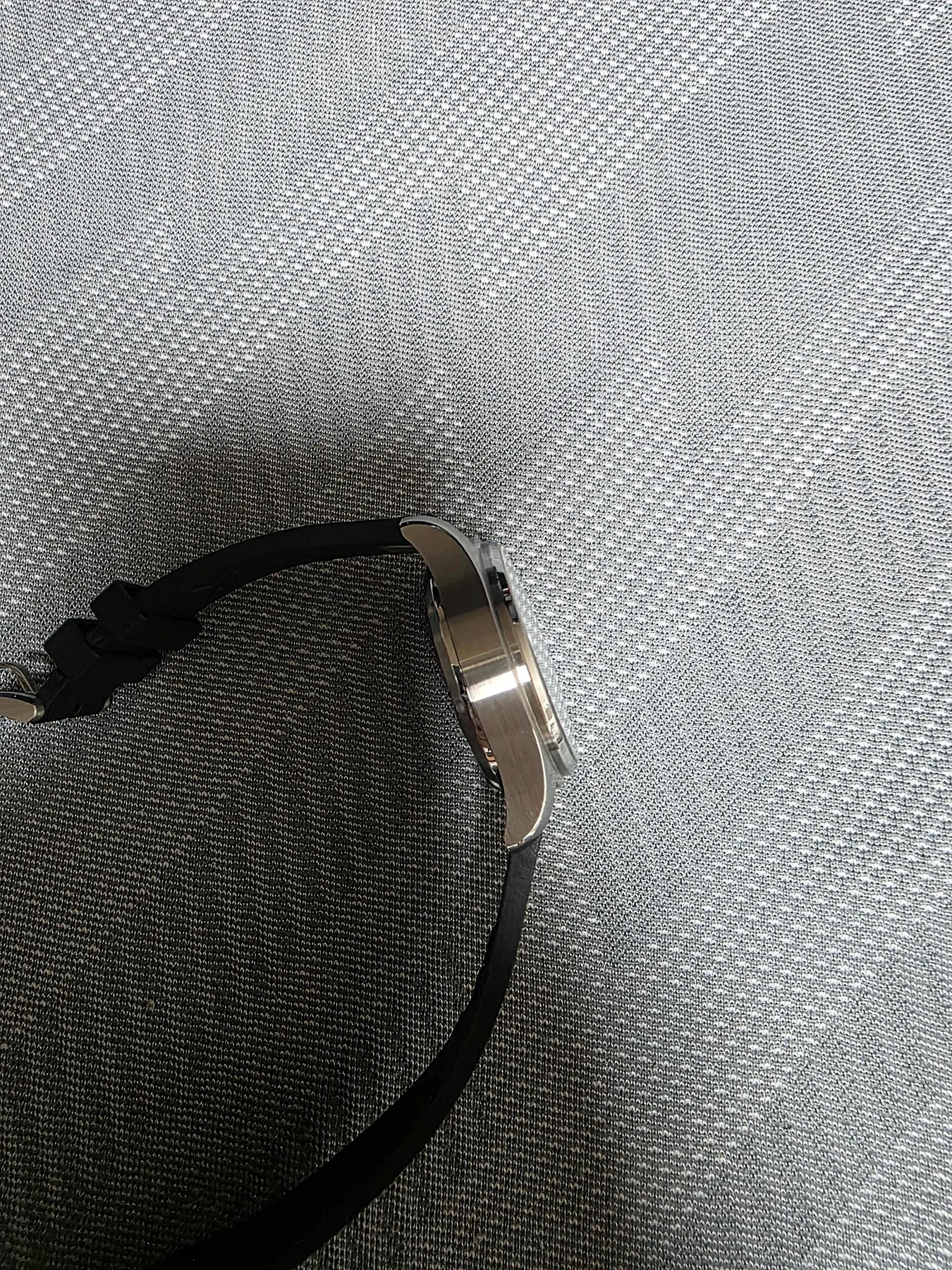 IWC 파일럿 크로노그래프 41 F1 더 무비 에디션 2025 사진 5