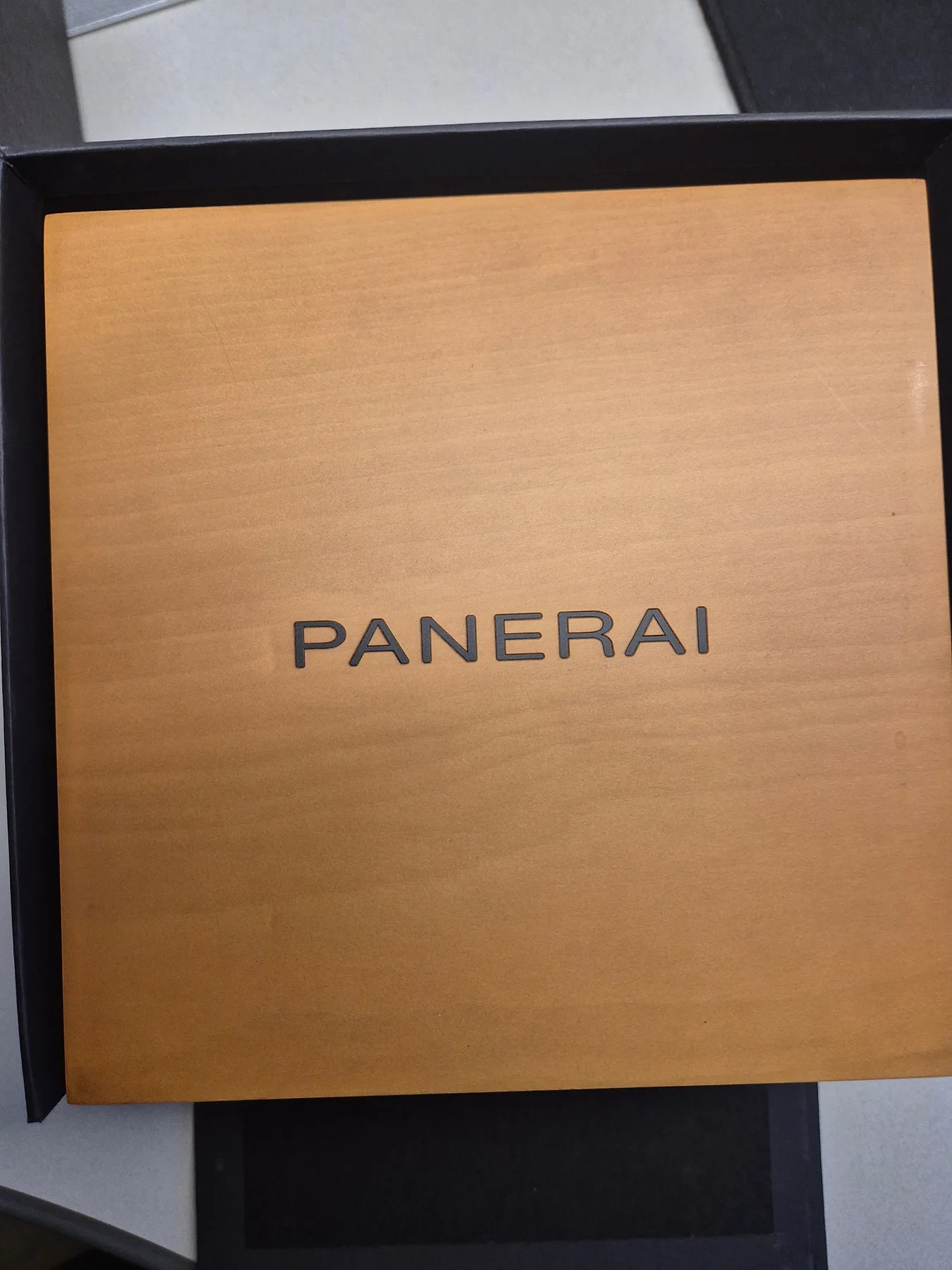 파네라이 크로노그래프44mm PAM1109 2022 사진 3