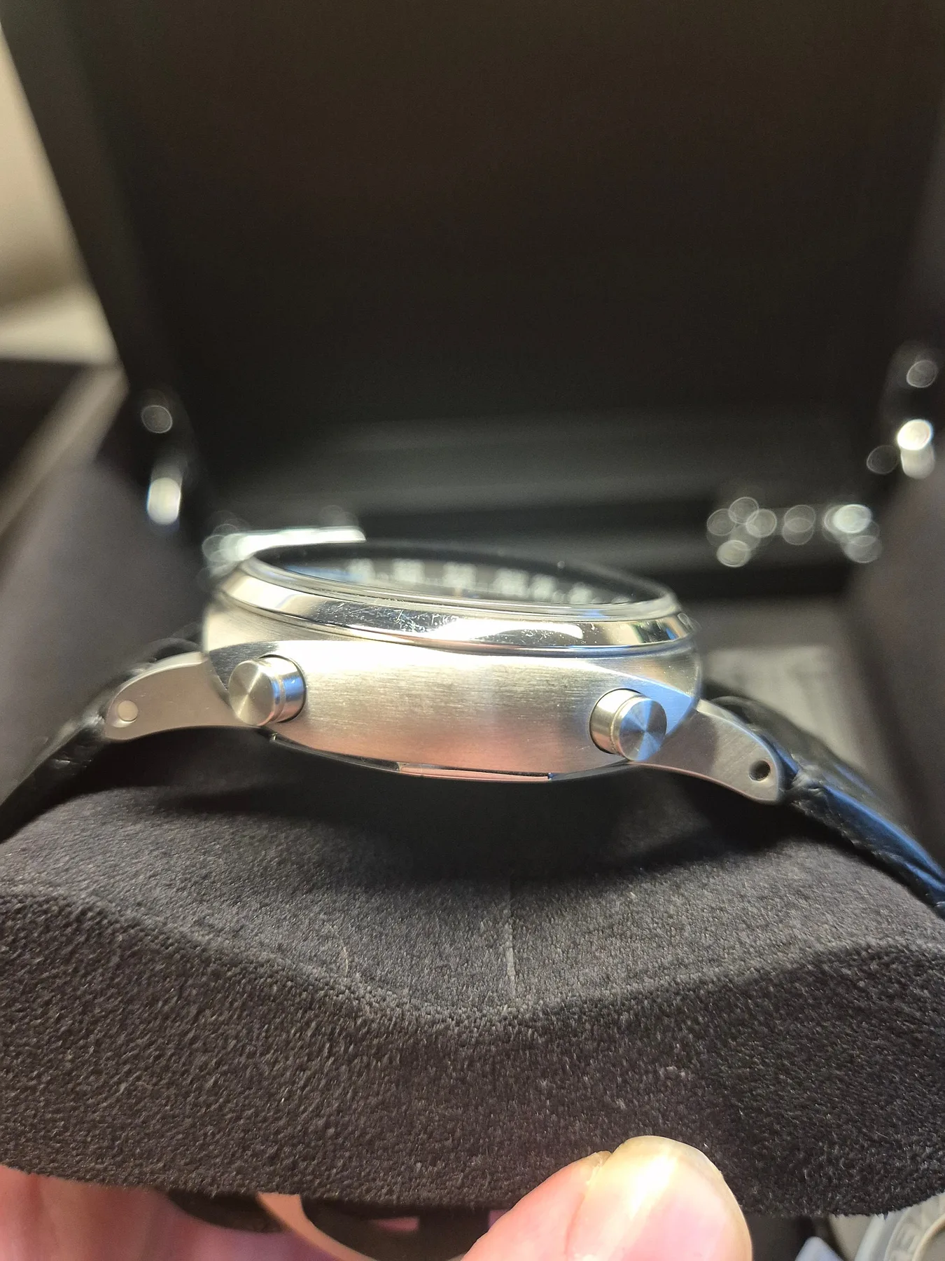 파네라이 크로노그래프44mm PAM1109 2022 사진 8