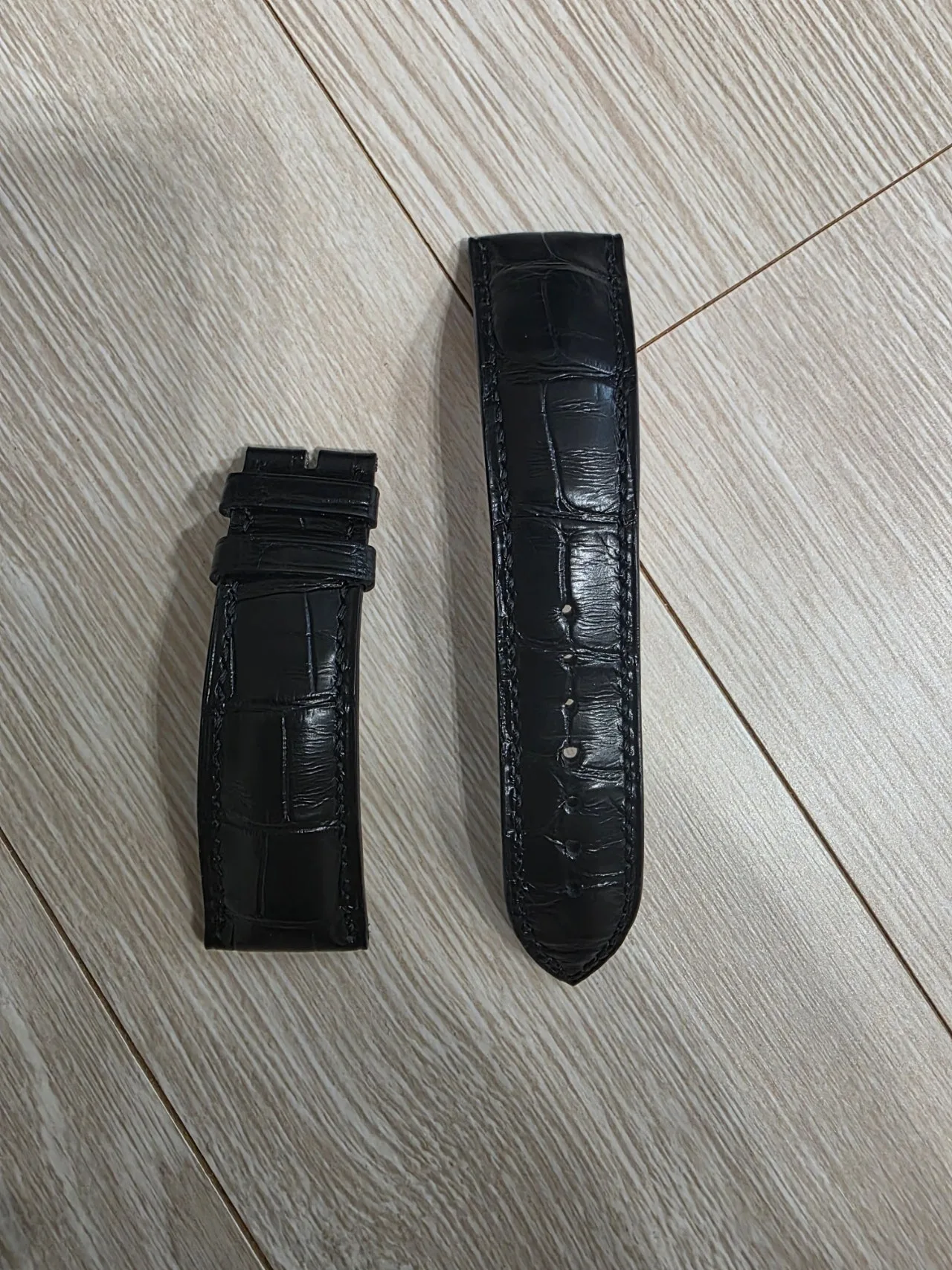 블랑팡 빌레레 Quantième Complet 40mm 2021 사진 6