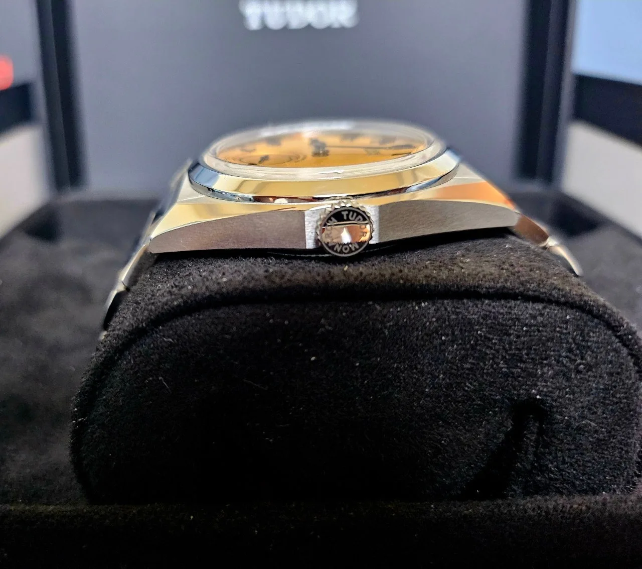 튜더 모나크 39mm 2026 사진 3